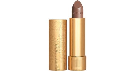 gucci balm lipstick|Gucci a royal scandal lipstick.